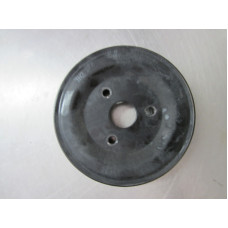 18L126 Water Pump Pulley For 08-15 Jeep Compass  2.0